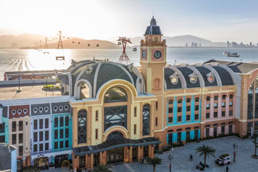 cap treo vinpearl nha trang 6