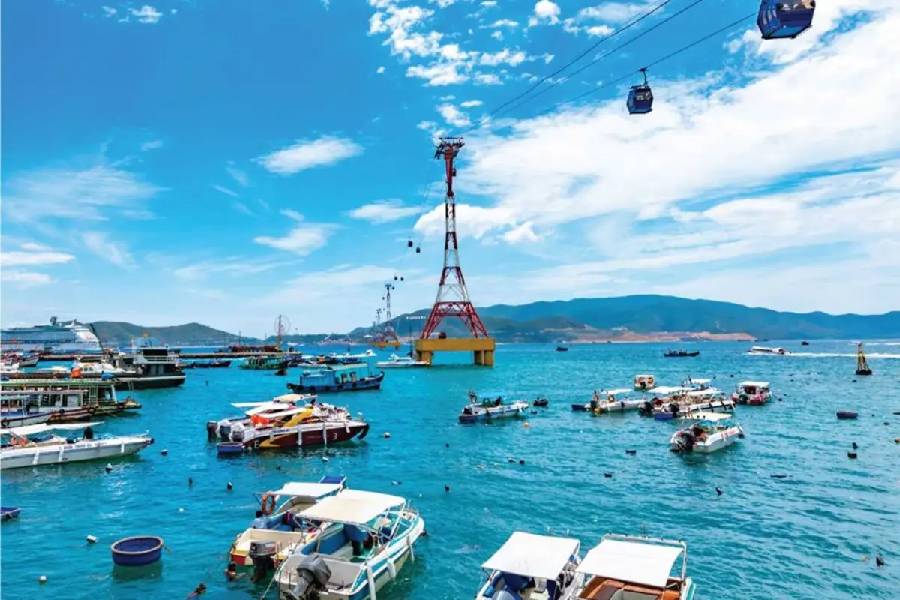 cap treo vinpearl nha trang 8