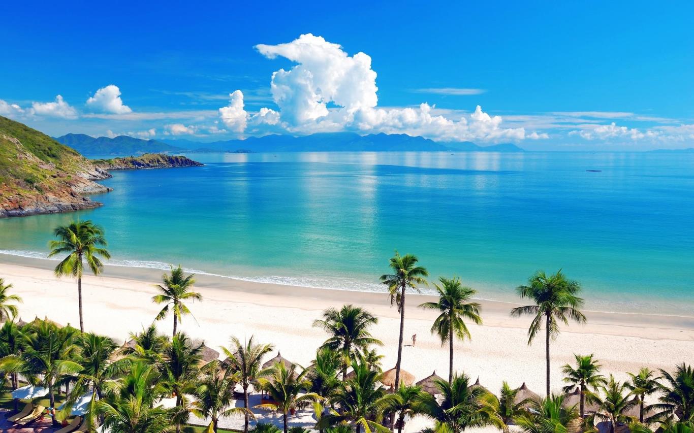 Du lịch Nha Trang trước rồi mới đến Đà Lạt sẽ thuận tiện hơn