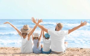 Chơi gì ở Nha Trang cho trẻ em?