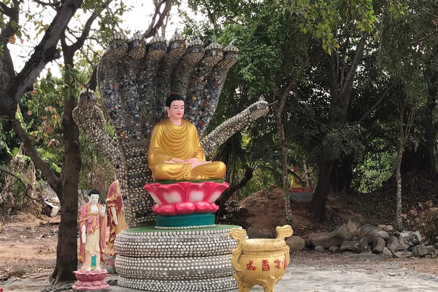 chua tu van cam ranh203