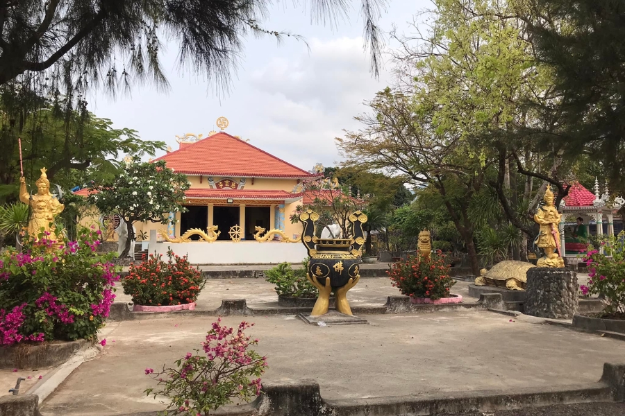 chua tu van cam ranh204
