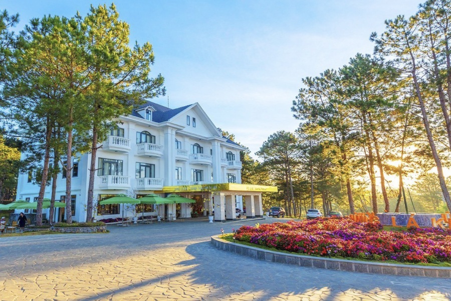 chuong trinh tour team building da lat 3