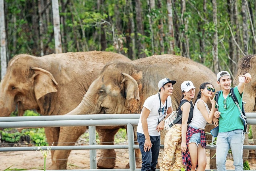 co vinpearl safari nha trang khong 6