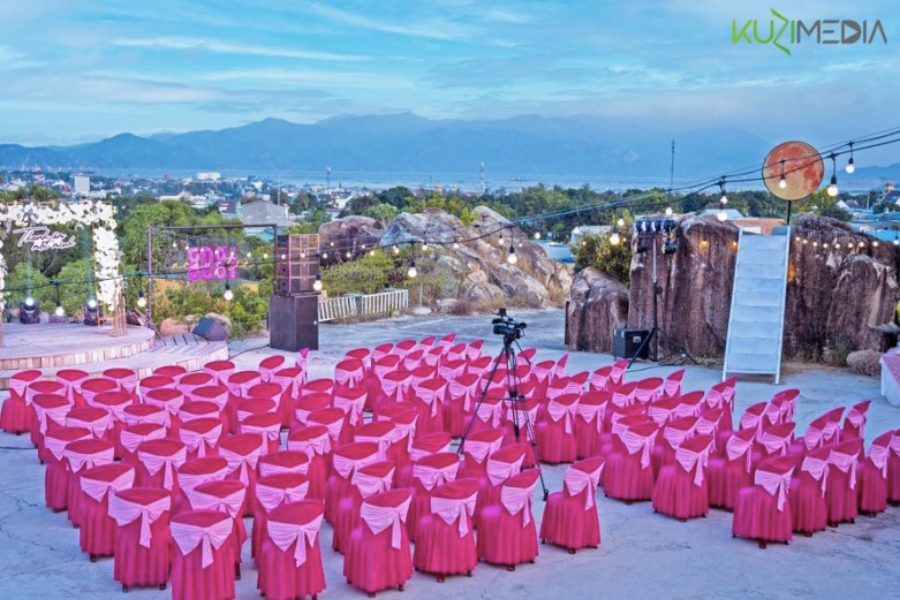 cong ty chuyen to chuc su kien tai nha trang2010