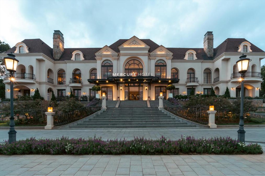da-lat-co-dieu-hoa-khong-6 Mercure Dalat Resort