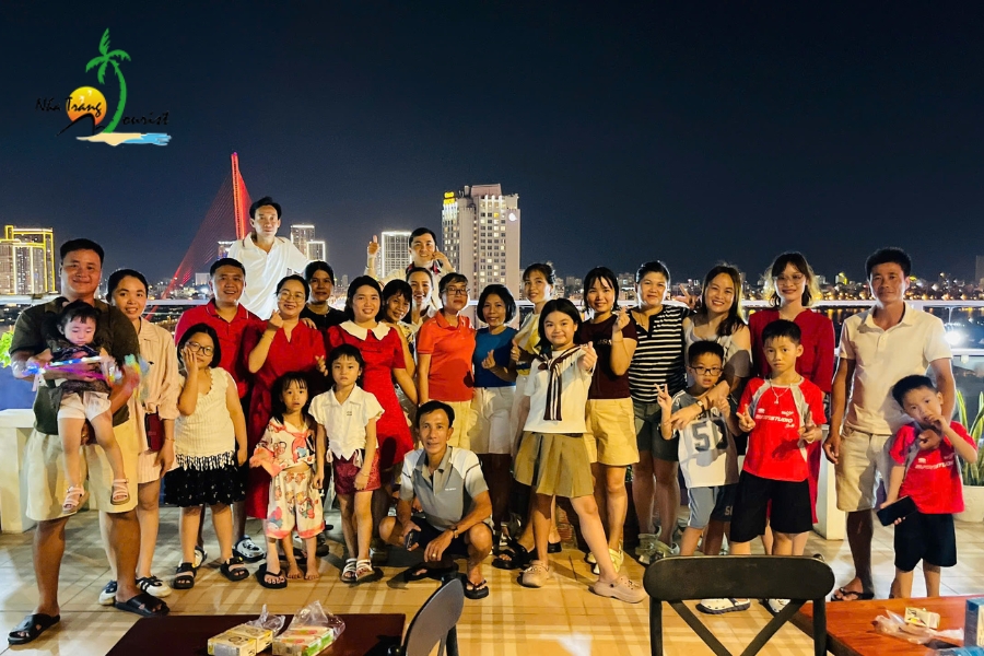 da nang hoi an hue 5n5d doan truong th thcs binh ba2010