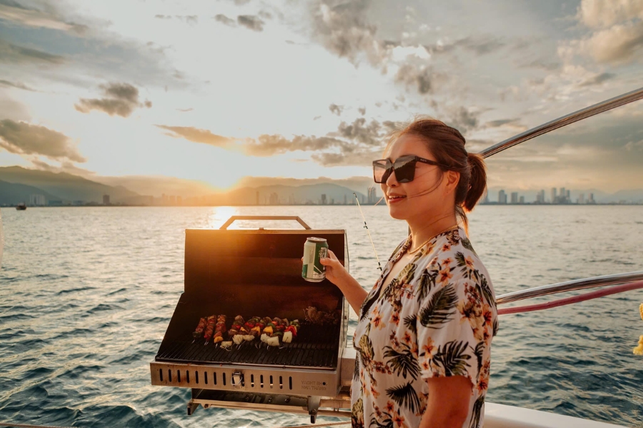 dai ly doc quyen du thuyen nemo yacht204