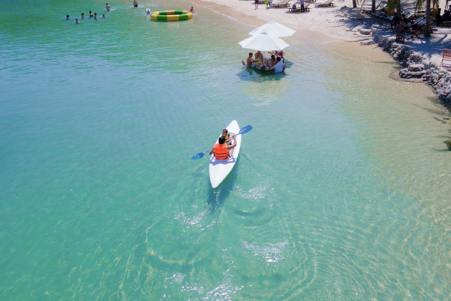 dao green oasis nha trang 4