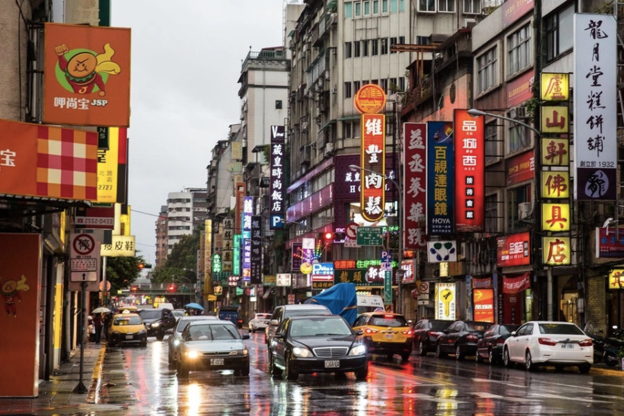 di du lich dai loan can chuan bi nhung gi201