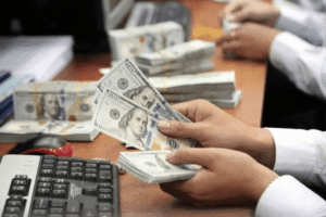du lịch Trung Quốc đổi tiền ở đâu