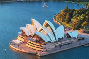 di sydney mua nao dep nhat 2