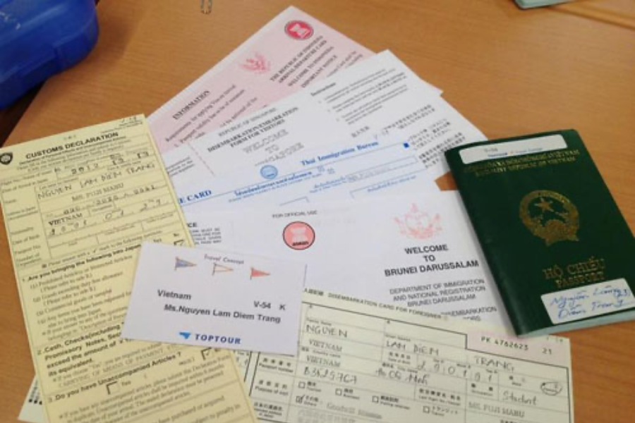 di trung quoc co can visa khong202