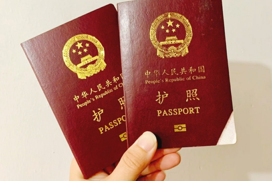 di trung quoc co can visa khong205
