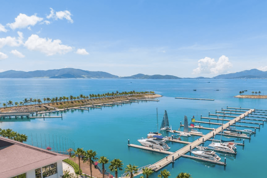 dia diem tham quan hot tai nha trang dip tet2018