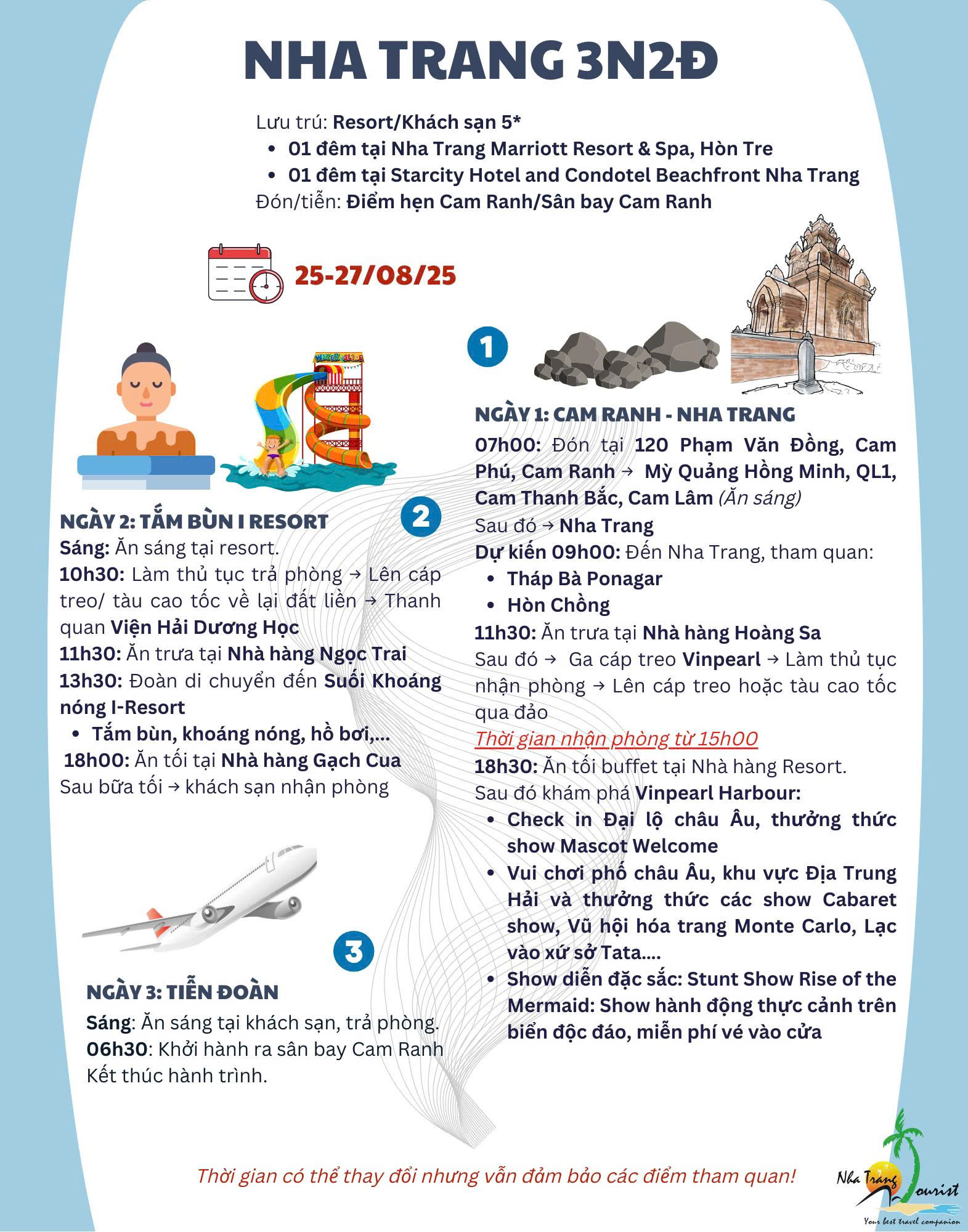 doan 3b hai hau tour nha trang 3n2d2013