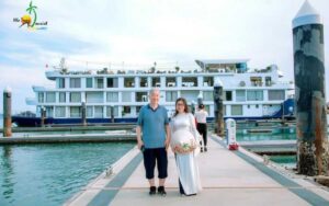 Đối tác cung cấp Landtour tại Nha Trang uy tín cho các công ty du lịch quốc tế