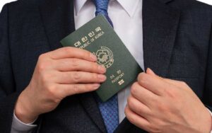 Du lịch Busan có cần visa không? Những thủ tục thực hiện