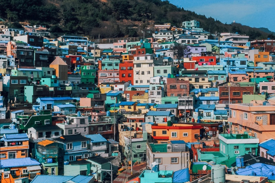 du lich busan mua he 3