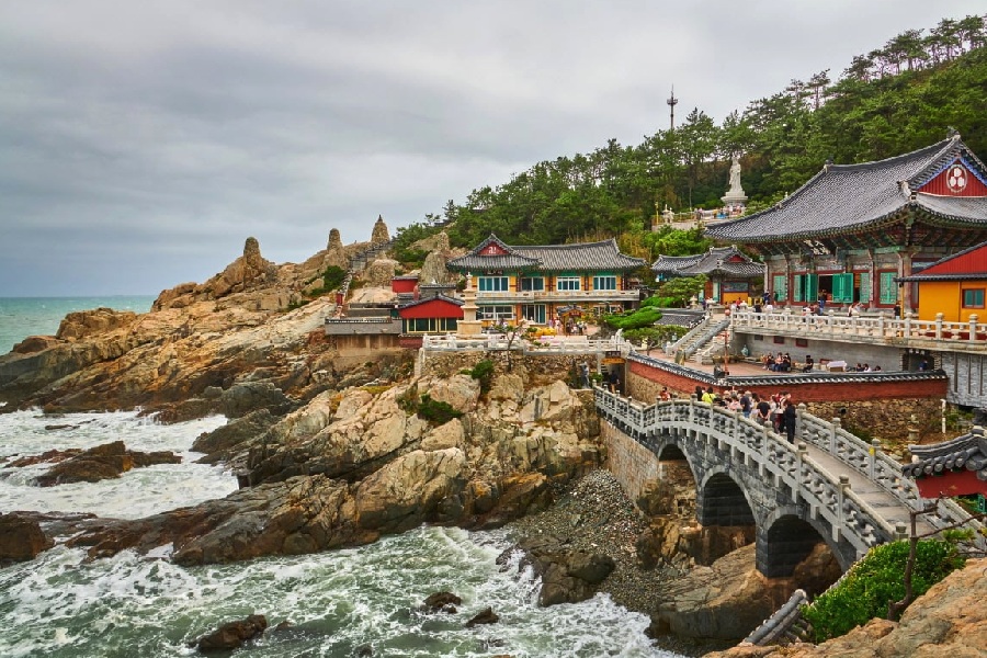 du lich busan mua he 5