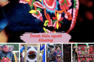 Du lịch Cửu Trại Câu Trung Quốc mua gì làm quà?