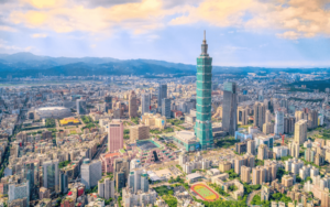 Du lịch Đài Loan mùa nào đẹp? Thời điểm tuyệt nhất để đi