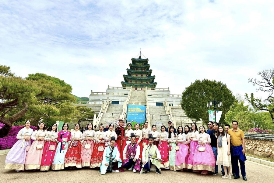 du lich dao jeju co can visa khong 2