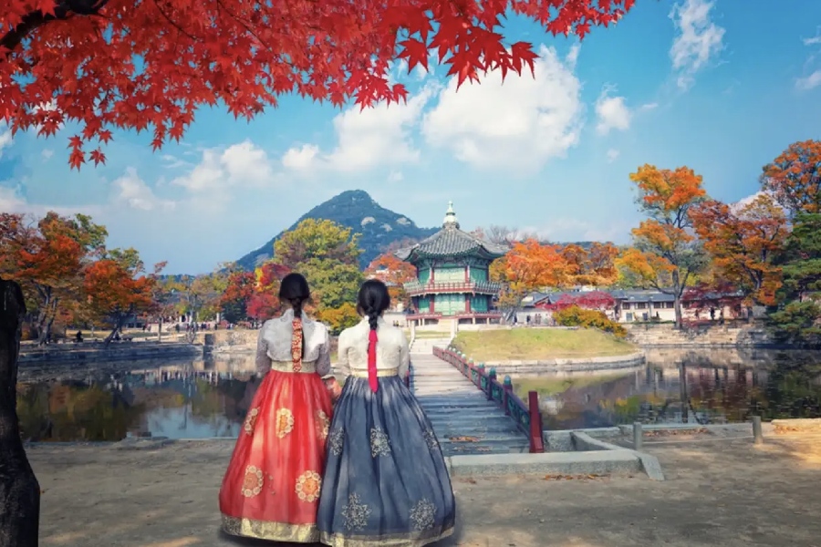 du lich dao jeju co can visa khong 4