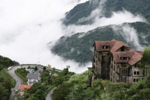 du lich he mien bac 10