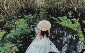 Du lịch miền Tây mùa nào đẹp nhất trong năm?