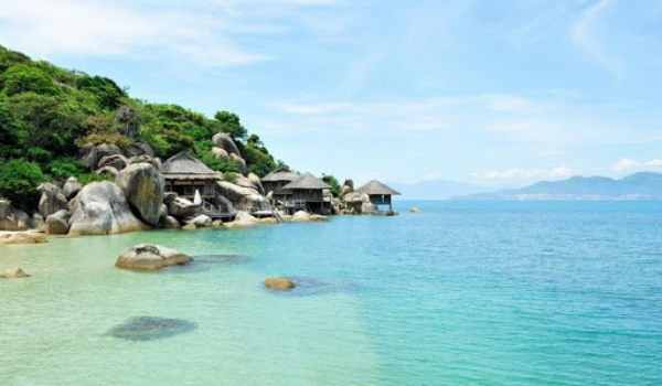 du-lich-nha-trang-4-ngay-3-dem-tu-tuc-4 Vịnh Ninh Vân thiên đường thích hợp cho chuyến nghỉ dưỡng
