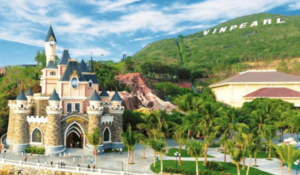 du-lich-nha-trang-4 Công viên giải trí hàng đầu tại Việt Nam