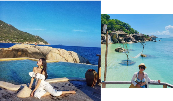 du-lich-nha-trang-4ngay-3-dem-tu-tuc-5 Thiên nhiên đẹp tuyệt khiến cho những bức ảnh trở nên “deep” hơn