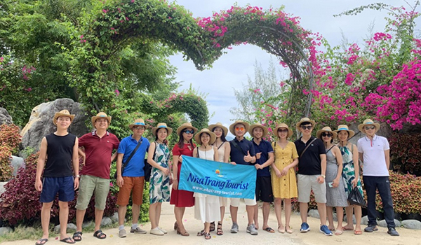 NhaTrangTourist - Công ty du lịch Nha Trang chất lượng hàng đầu
