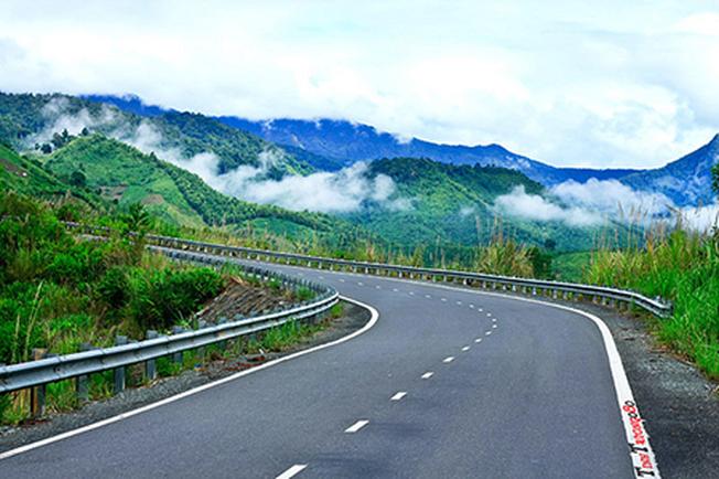 Nha Trang – Đà Lạt là điểm đến yêu thích của rất nhiều du khách