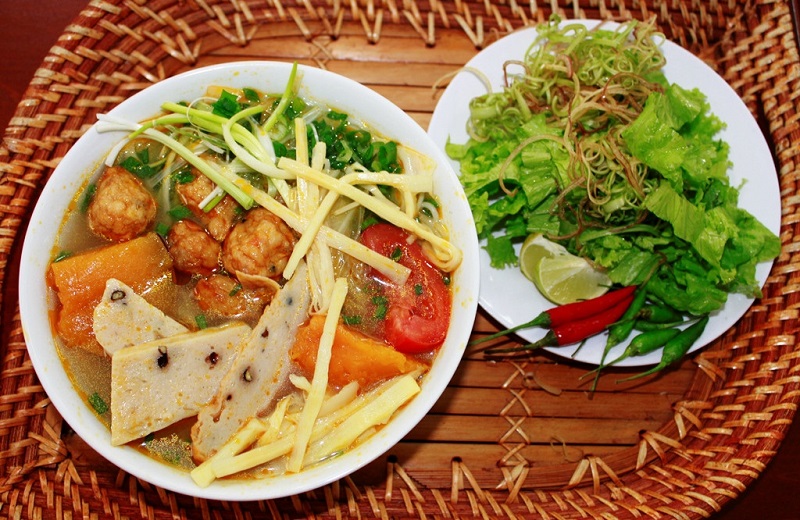 Ghim vào “trong tim” những món đặc sản Nha Trang để thưởng thức