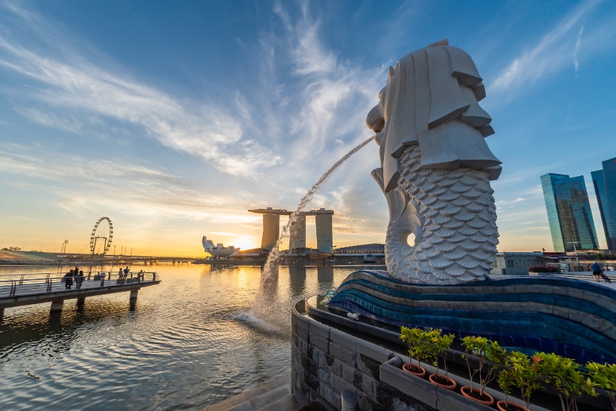 du lich singapore co can visa khong206