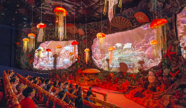 du-lich-vinpearl-land-nha-trang-9 Lâu đài phim 4D mới lạ tại Vinpearl Nha Trang