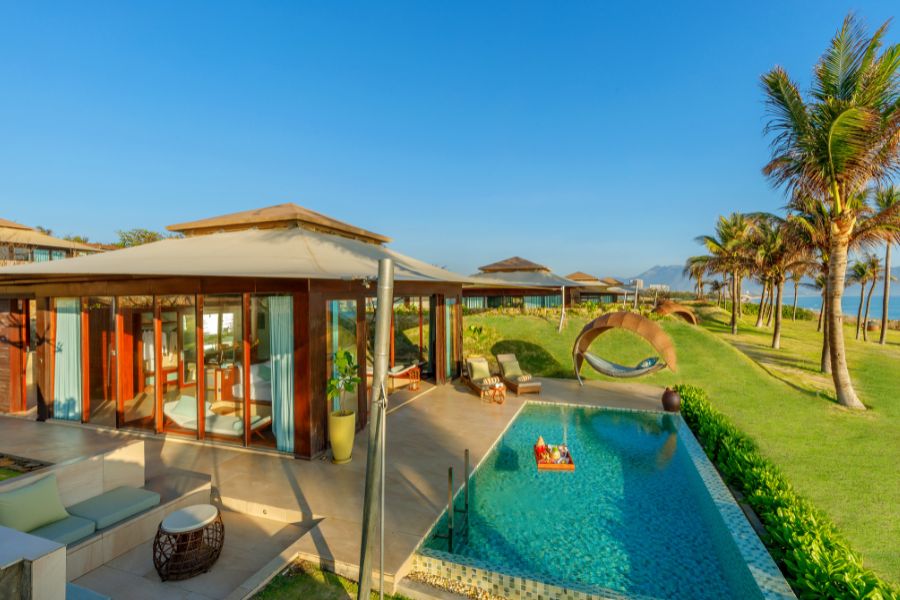 fusion resort cam ranh203