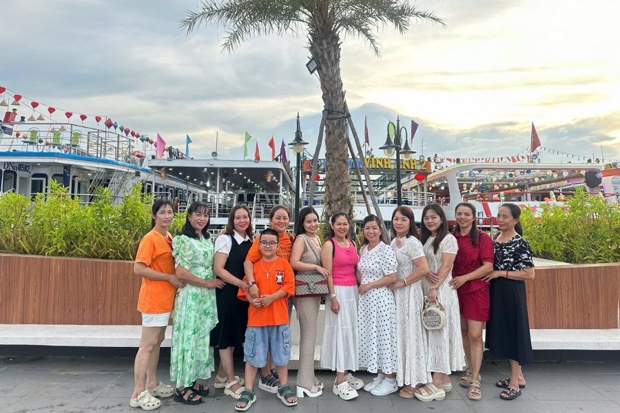 hanh trinh di san mien trung tour doan truong mam non hoang yen204