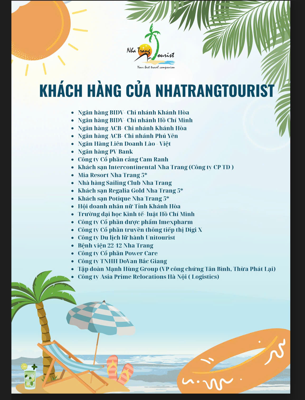khach hang cua nhatrangtourist