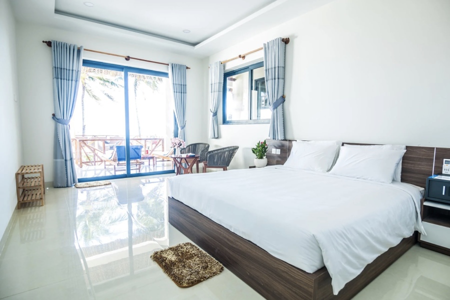 khach san cho phep vat nuoi tai nha trang 3