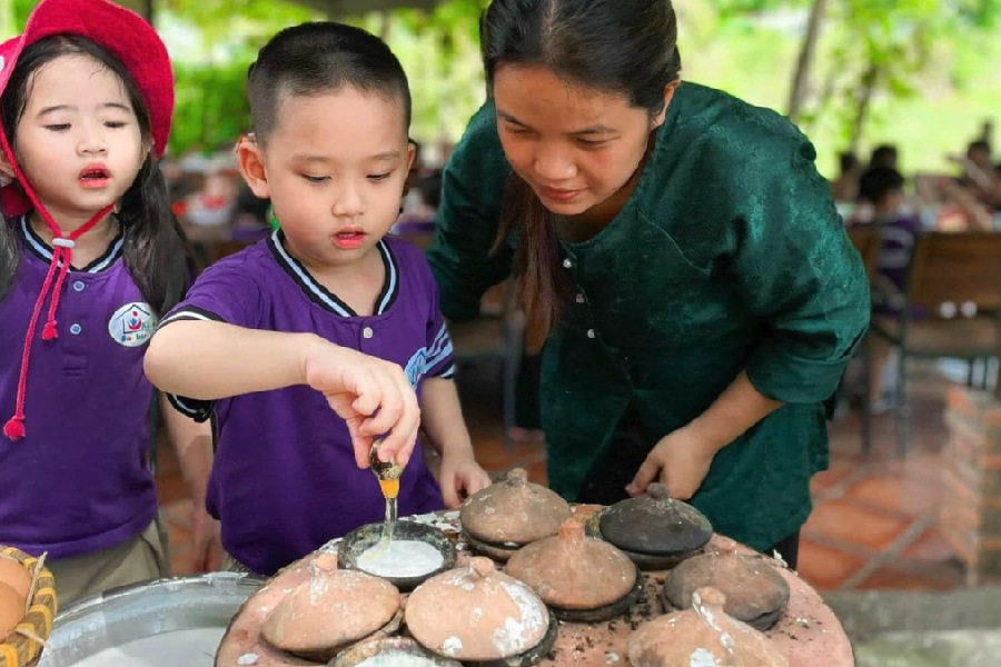 kham-pha-tour-trai-nghiem-lang-que-6 kham pha tour trai nghiem lang que 6