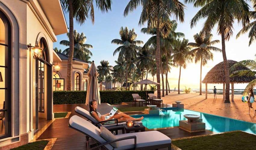 khuyen-mai-dat-phong-tai-vinpearl-land-nha-trang-1 Phòng nghỉ tiện nghi tích hợp nhiều dịch vụ thư giãn