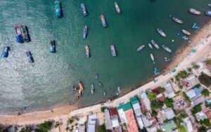 Kinh nghiệm du lịch Vĩnh Hy - Khám phá thiên đường biển đảo gần Nha Trang