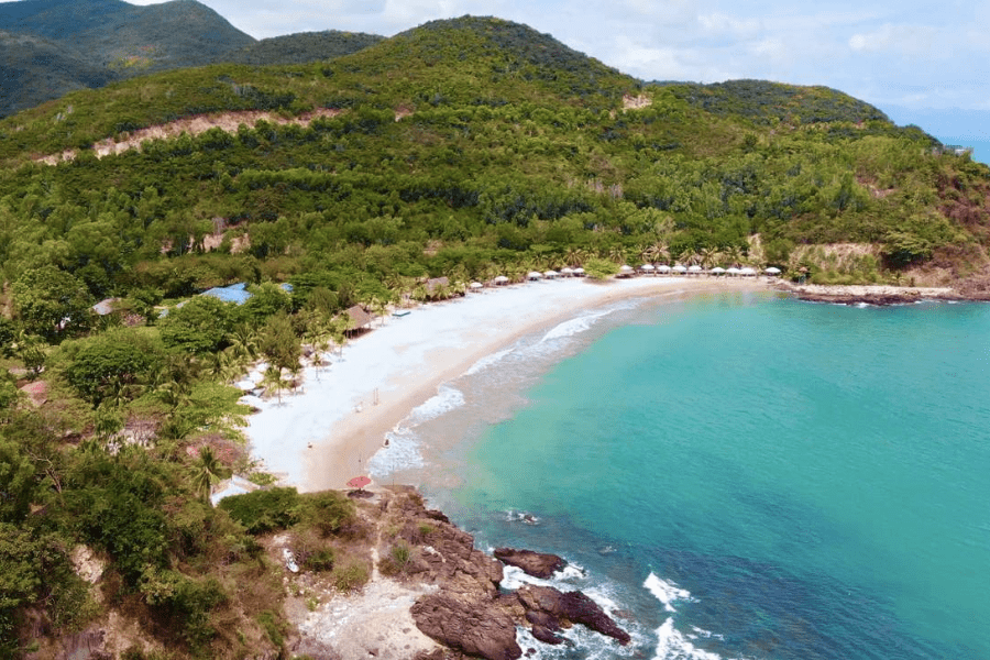 lan bien nha trang o dau2012