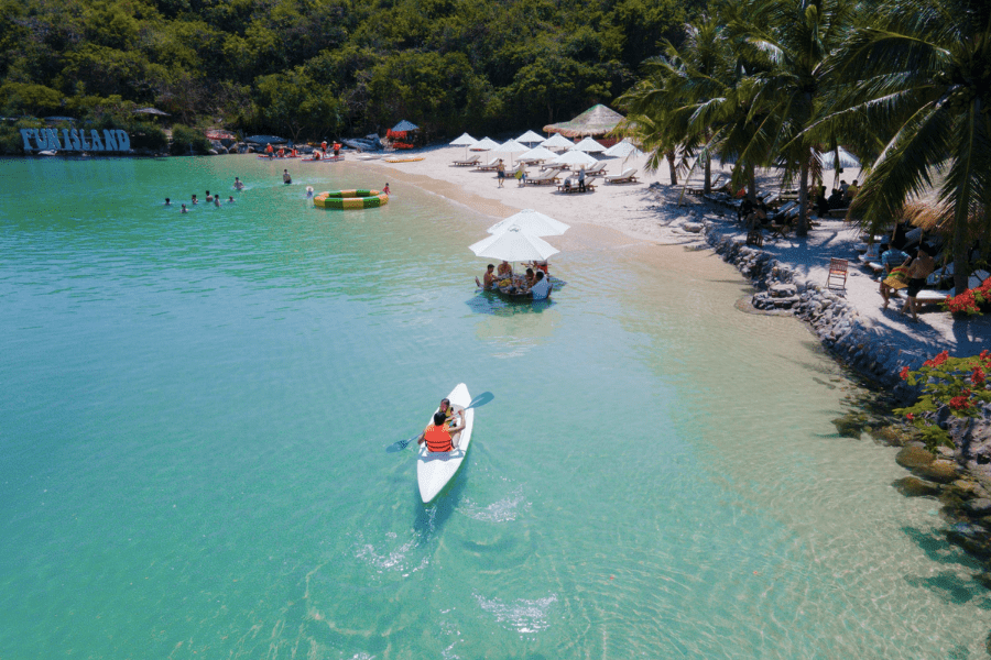 lan bien nha trang o dau2013