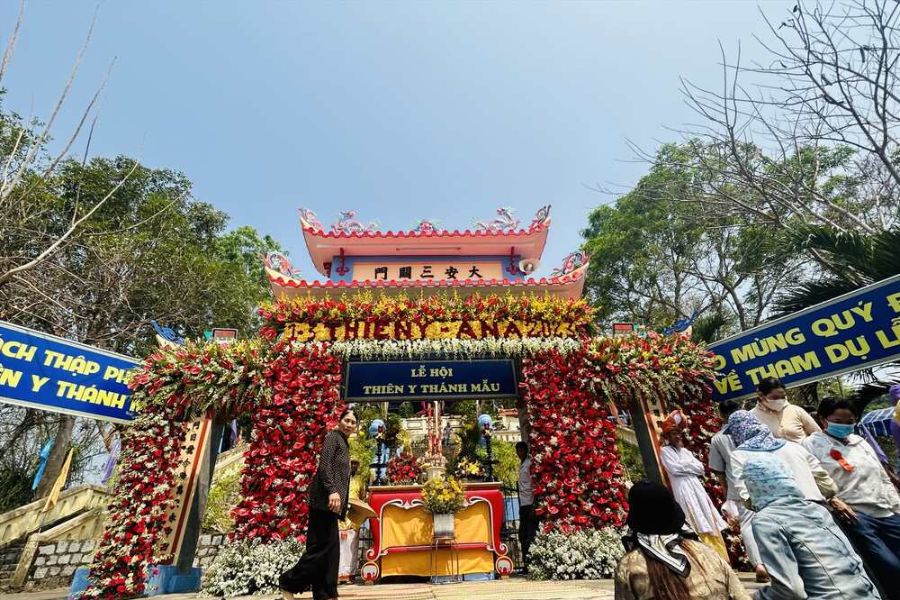 le hoi am chua nha trang202 1
