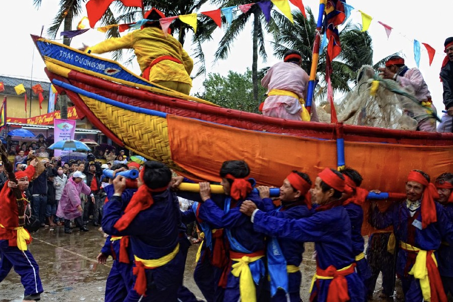 le hoi cau ngu o khanh hoa 3