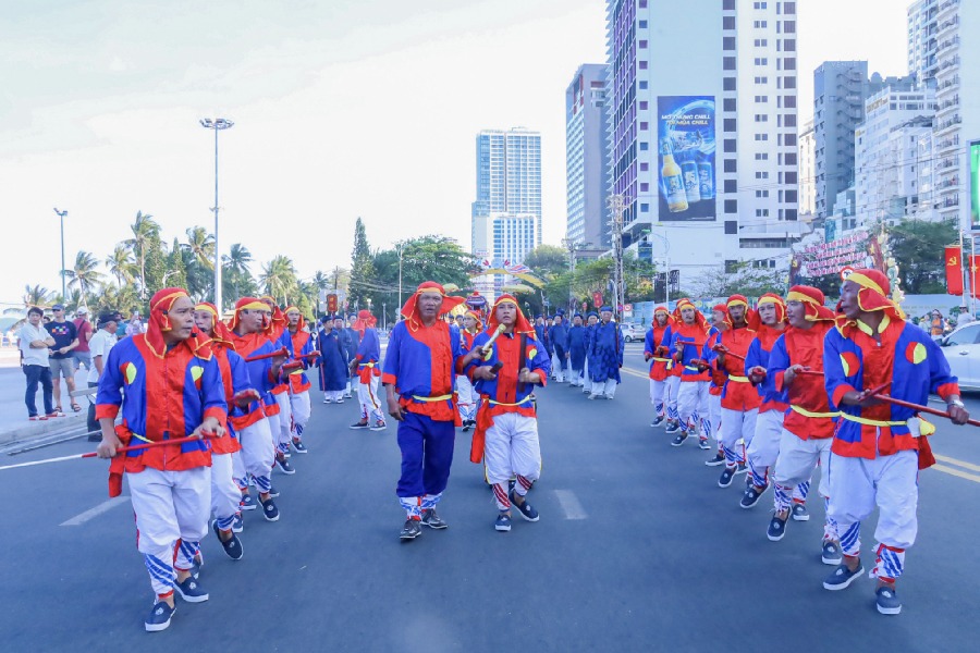 le hoi cau ngu o khanh hoa 4